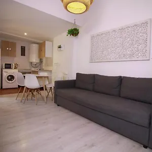 Appartement Zahira, Granada