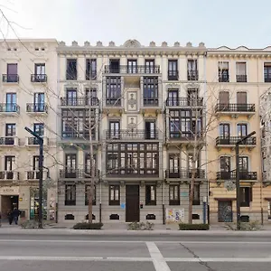 Numa Vega Apartamento