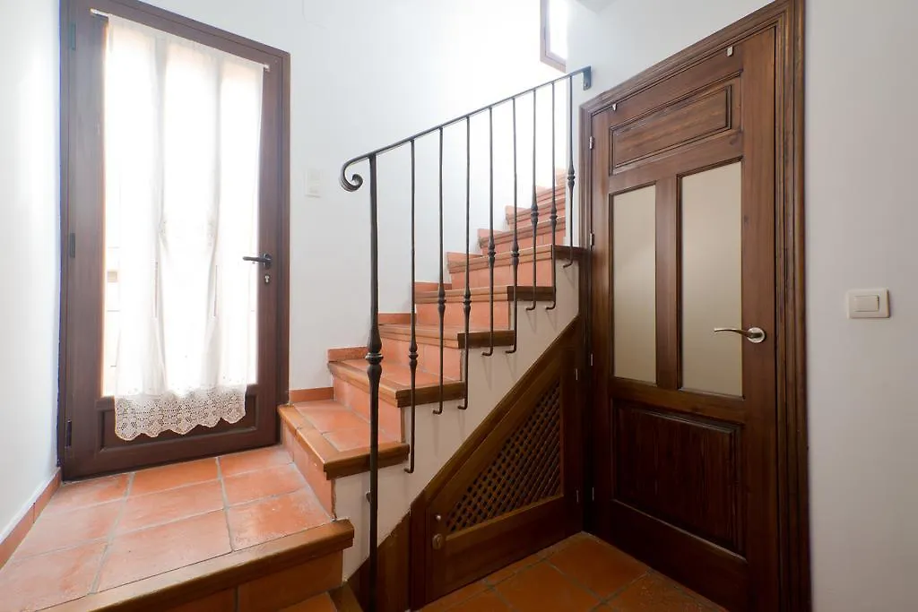 Viviendas El Trillo Appartement Granada 0*,