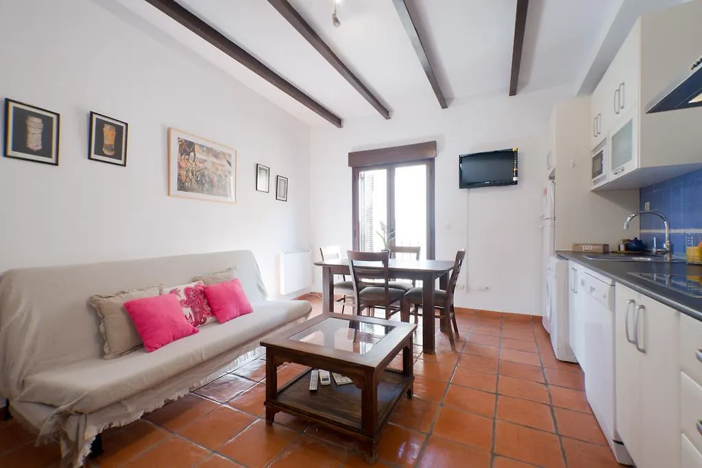 Viviendas El Trillo Appartement Granada