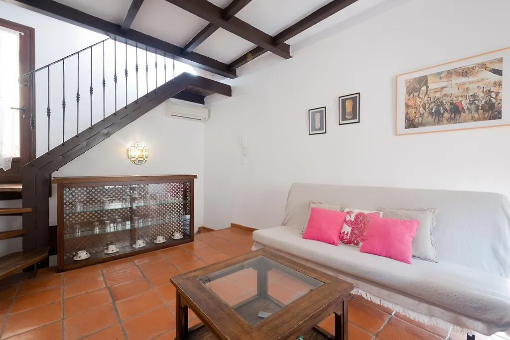 Viviendas El Trillo Appartement Granada